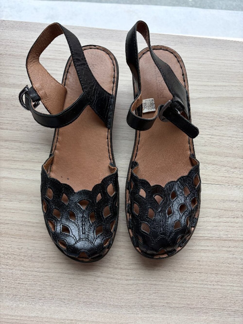 Josef Seibel Mary Jane